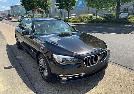 BMW 730d xDrive -