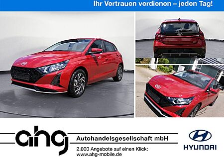 Hyundai i20 FL (MY25) 1.0 T-GDI Navi Kamera Sitzheizung