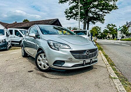Opel Corsa E Edition
