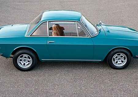 Lancia Fulvia 1.3 S