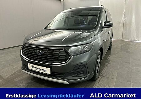 Ford Grand Tourneo Connect 2.0 EcoBlue ACTIVE Kombi,