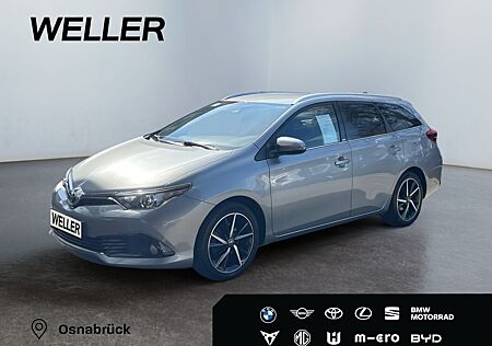 Toyota Auris Touring Sports 1.2 Turbo Edition-S+ *AHK*
