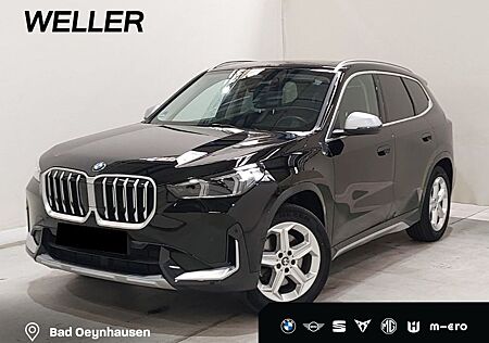 BMW X1 xDrive23d xLine DA+ H/K Pano AHK Kam AdapLED