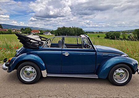 VW Käfer Volkswagen
