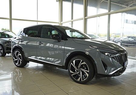 Nissan Qashqai Tekna+ 1,3 DIG-T Xtronic 4x4 UPE=50000Eu