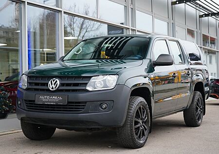 VW Amarok Volkswagen 2.0 TDI DK 4x4 /NAVI/KAM/SZH/AH