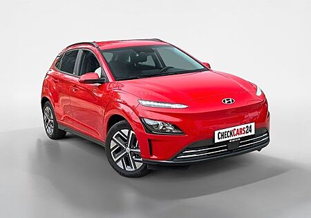 Hyundai Kona Elektro ACC KEYLESS SHZ *SOFORT*