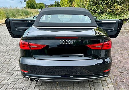 Audi Cabriolet A3