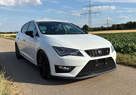 Seat Leon 1.4 TSI ACT 110kW Start&Stop FR