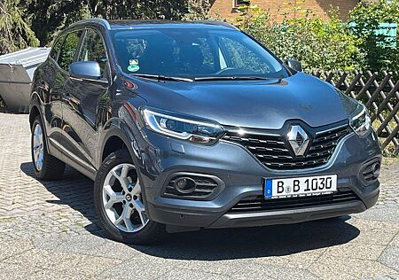Renault Kadjar TCe 140 EDC GPF Bose Edition