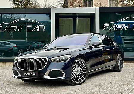 Mercedes-Benz S 580 S -Klasse Lim. Maybach 4Matic