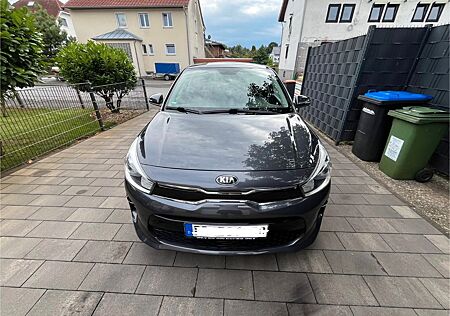 Kia Rio 1.4 Dream-Team Edition Dream-Team Edition