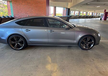 Audi A7 3.0 TDI 150kW quattro S tronic Sportback -
