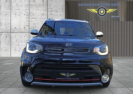 Kia Soul 1.6 T-GDI DCT Turbo