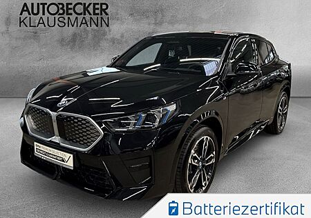 BMW iX2 xDrive30 M SPORT 19''LC PROF HuD AHK ACC 360