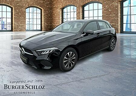 Mercedes-Benz A 180 PDC SHZ LED SpurH AUT LM KAM KlimaA