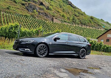 Opel Insignia B 2.0 | OPC Line | Business Innova