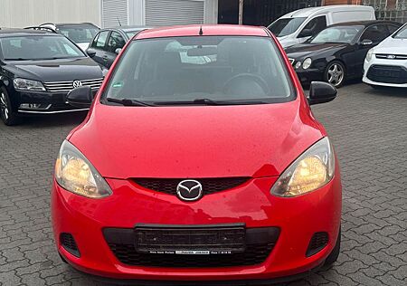 Mazda 2 Lim. 1.3 Impuls Sport