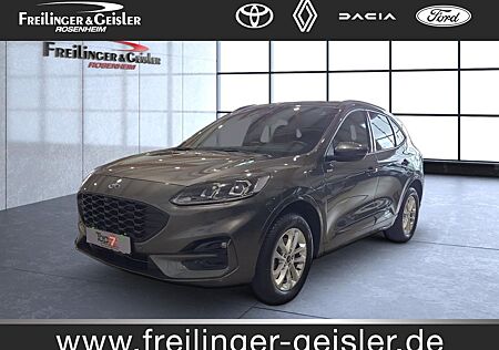 Ford Kuga Plug-In Hybrid ST-Line X LED Kamera PDC h.