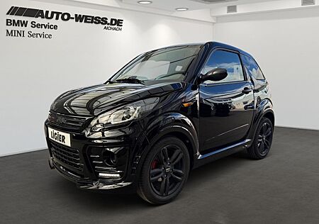 Ligier JS 50 C SPORT PACK DCI +Auto fahren ab 15 Jahren