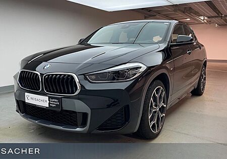 BMW X2 sDrive18i M-Sport,DrA,LED,Kamera,Navi,Sitzhz