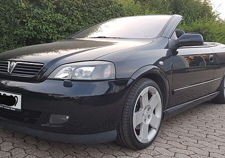 Opel Astra Cabrio 2.2 - Bertone mit Xenon