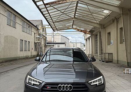 Audi S4 3.0 TFSI tiptronic quattro Avant
