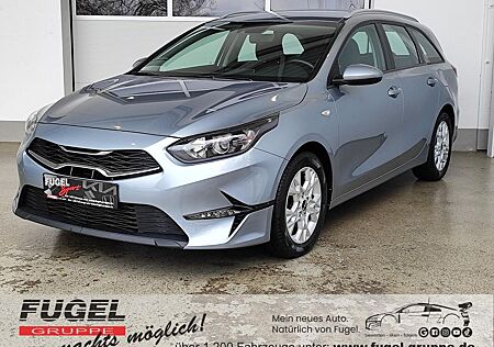 Kia Cee'd Sportswagon Ceed Sportwagon 1.5 T-GDI DCT Klima|SHZ| CarPlay