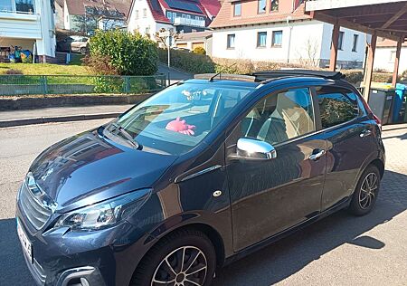 Peugeot 108 Allure PureTech 82 TOP! TOP! Allure