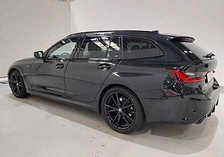 BMW 320d xDrive Touring M-Sport 19 ACC HiFi S-Glas