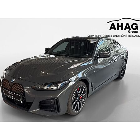 BMW i4 leasen