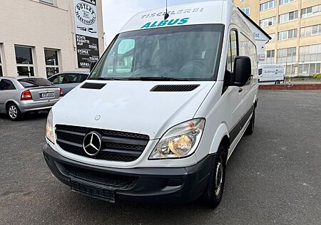Mercedes-Benz Sprinter 213CDi*TÜV*L2H2*Vario-Lenkung*TOP*