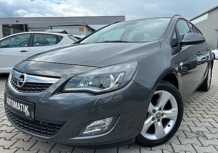 Opel Astra Sports Tourer J 2.0 CDTI "150 J."NUR AN...