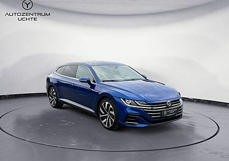 VW Arteon Volkswagen Shooting Brake R-Line 4Motion/PRO/VOLL/