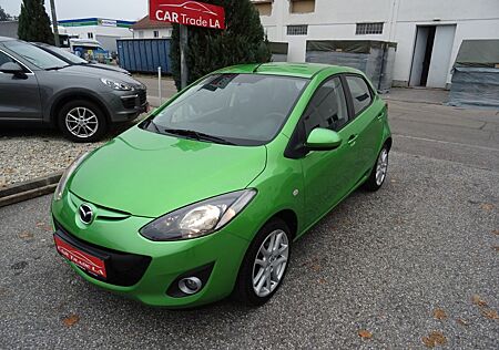 Mazda 2 Lim. 1.3 Active