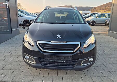 Peugeot 2008 Active e-HDi 92 STOP & START
