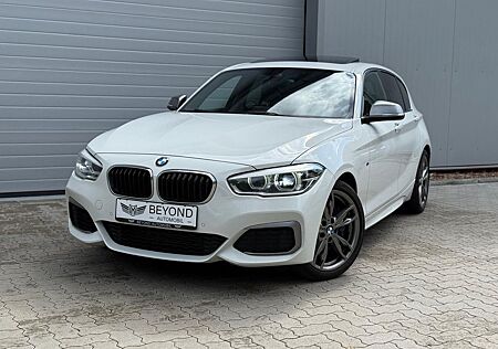 BMW M135 *LED*h/k*GSD*Key*Nav.Prof*DAB+Sport*NoXDrive