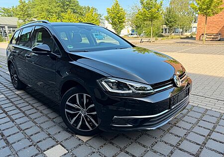 VW Golf Volkswagen VII Variant IQ.DRIVE Start-Stopp