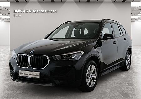 BMW X1 xDrive25e Navi Head-Up Kamera LED Alarm