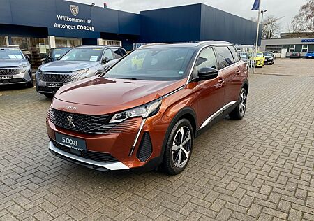Peugeot 5008 GT PureTech 130 Automatik