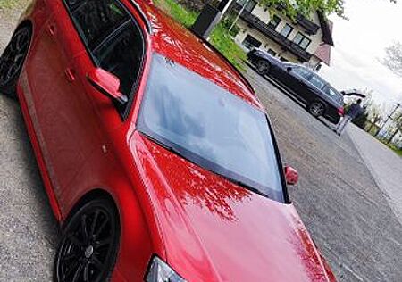 Audi A4 2.0 TDI 130kW S tr. quattro S line Avant ...