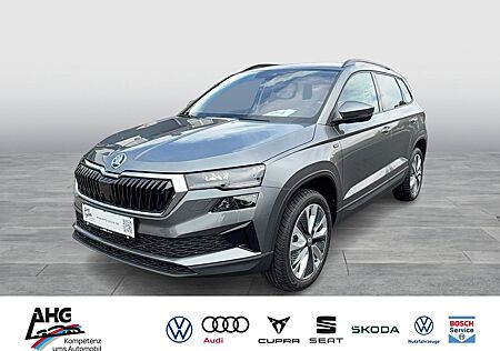 Skoda Karoq 1.0 TSI Drive Anhängerkupplung LED AHK ACC