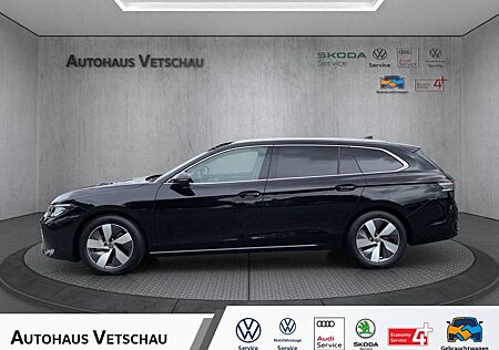 VW Passat Variant Volkswagen 2.0 TDI DSG Elegance Sportpaket