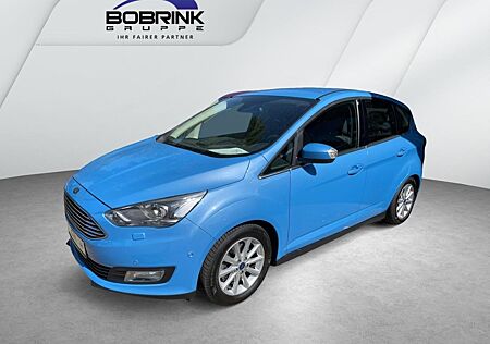Ford C-Max 1.5 EcoBoost Titanium SHZ PDC vo & hi