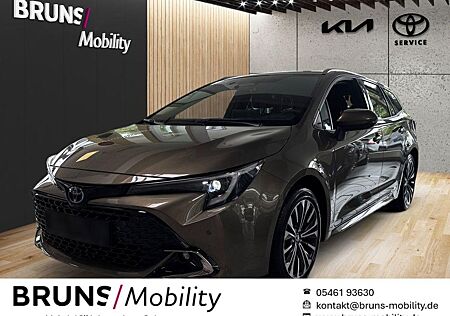 Toyota Corolla Touring Sports 2.0 Hybrid Teamplayer+Tec