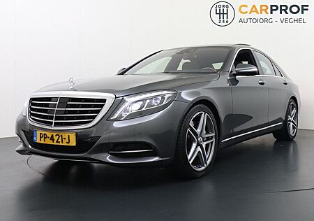Mercedes-Benz S 500 4Matic Prestige Plus AHK | Pano |