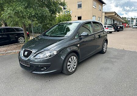 Seat Altea Stylance / Style