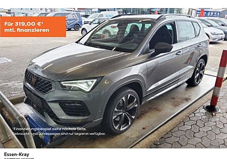 Seat Ateca 1.5 TSI DSG Navi LED ACC APP- Connect