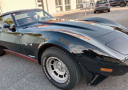 Chevrolet Corvette C3