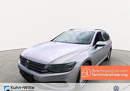 VW Passat Variant Volkswagen 2.0 TDI Business *LED*RFK*Navi*Ap